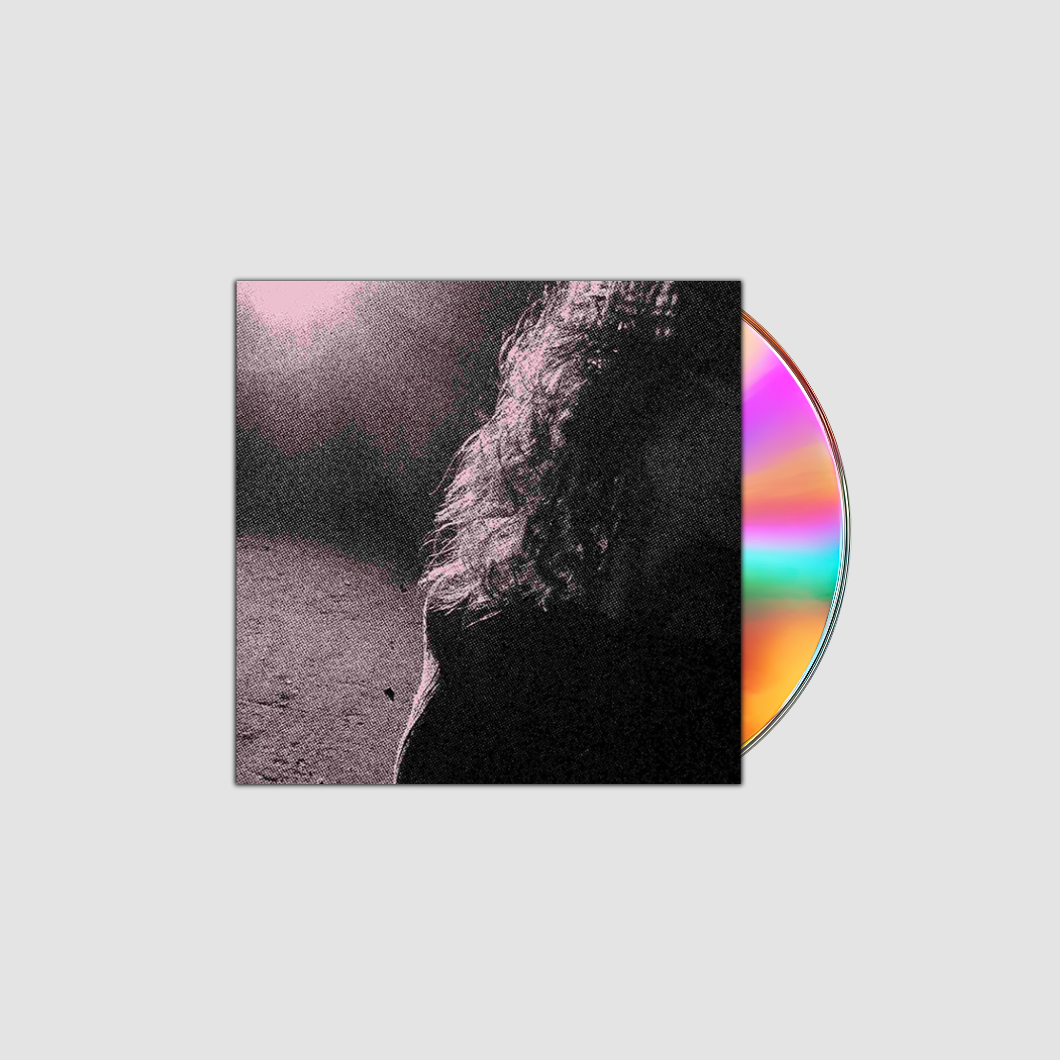 洋楽 DIJON / BABY LTD.SILVER VINYL DIJON BABY (INDIE EXCLUSIVE SILVER VINYL) LP – Lunchbox Records